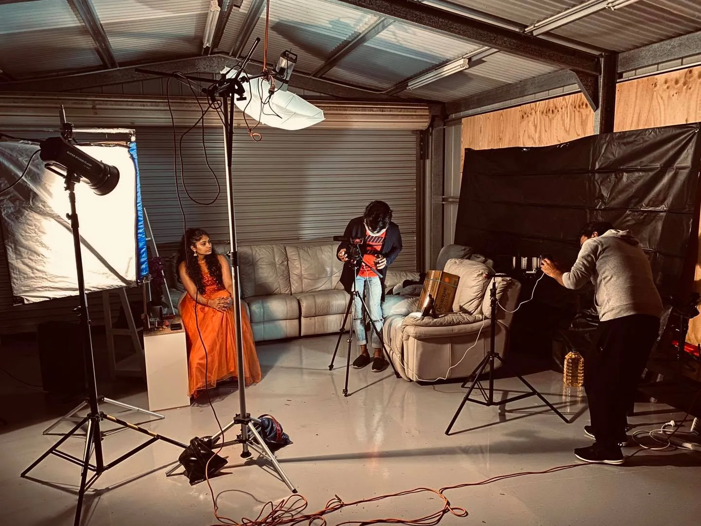 Production House
